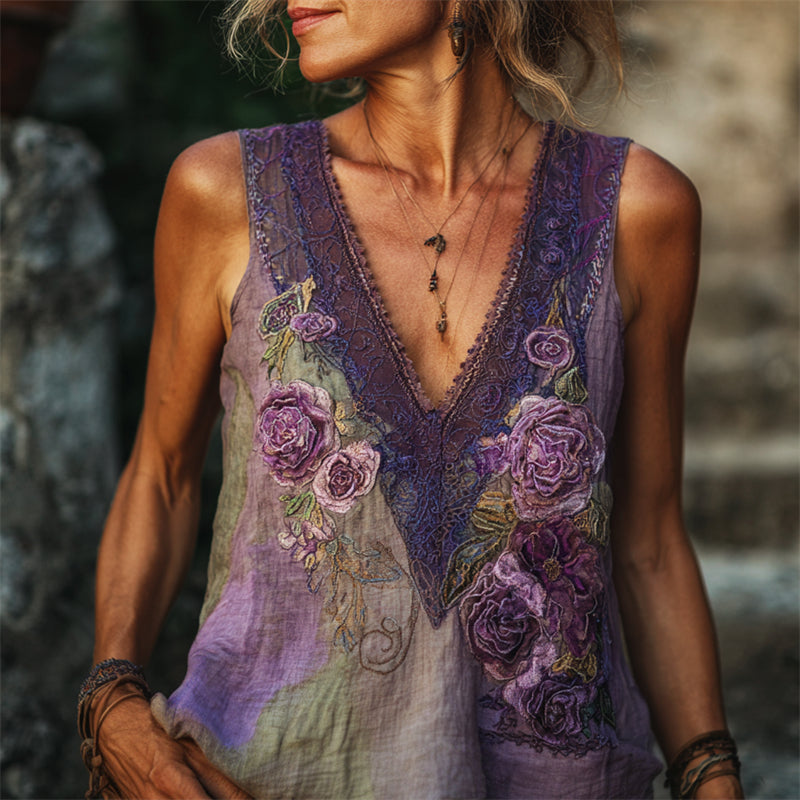 Gracefully Designed Top