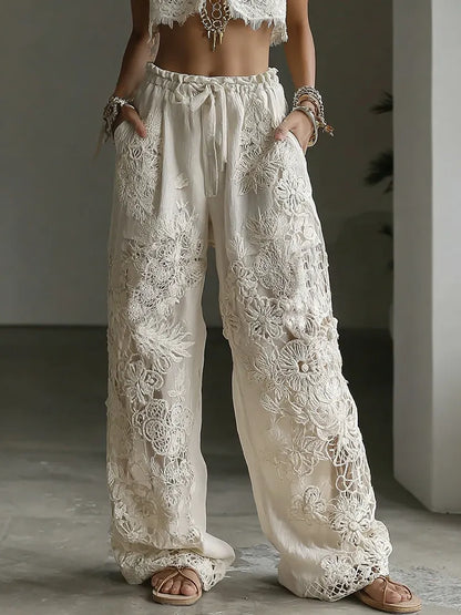 Beautifully Crafted Pants