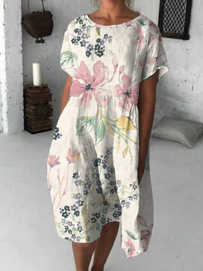 Elegantly Designed Dress