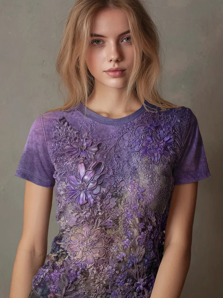 Beautifully Crafted Shirt