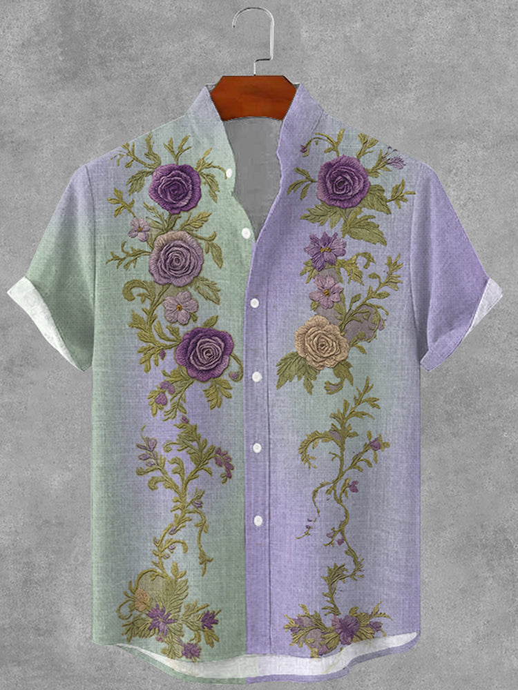 Classic Designed Shirt