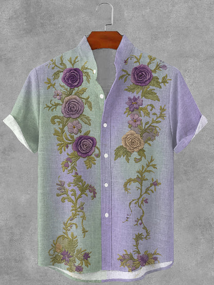 Classic Designed Shirt