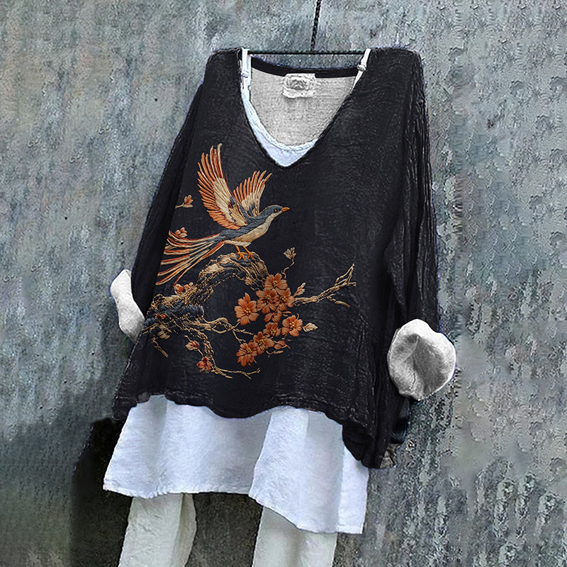 Beautifully Crafted Shirt