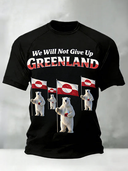 Timeless Vintage Style T-Shirt
