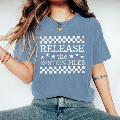 Thoughtfully Designed T-Shirt