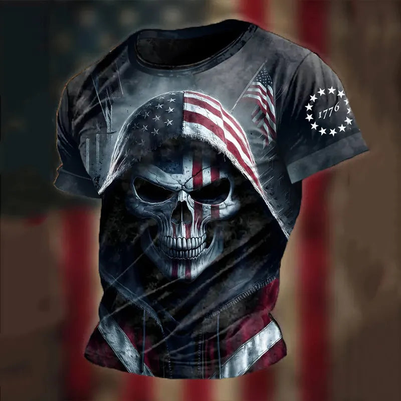 Timeless Vintage Style T-Shirt
