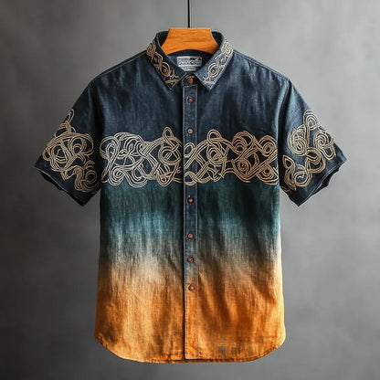 Thoughtfully Designed Shirt