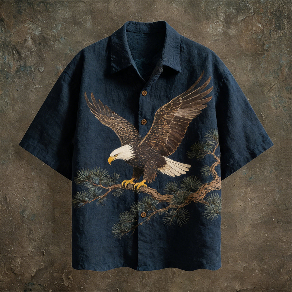 Gracefully Designed Shirt