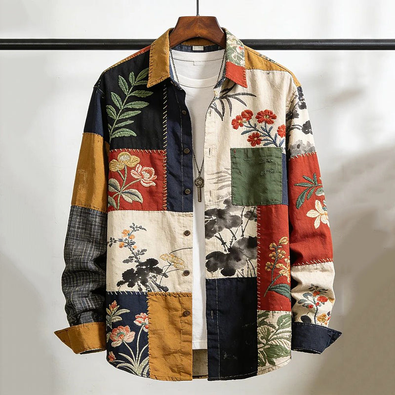Thoughtfully Designed Shirt