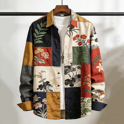 Thoughtfully Designed Shirt
