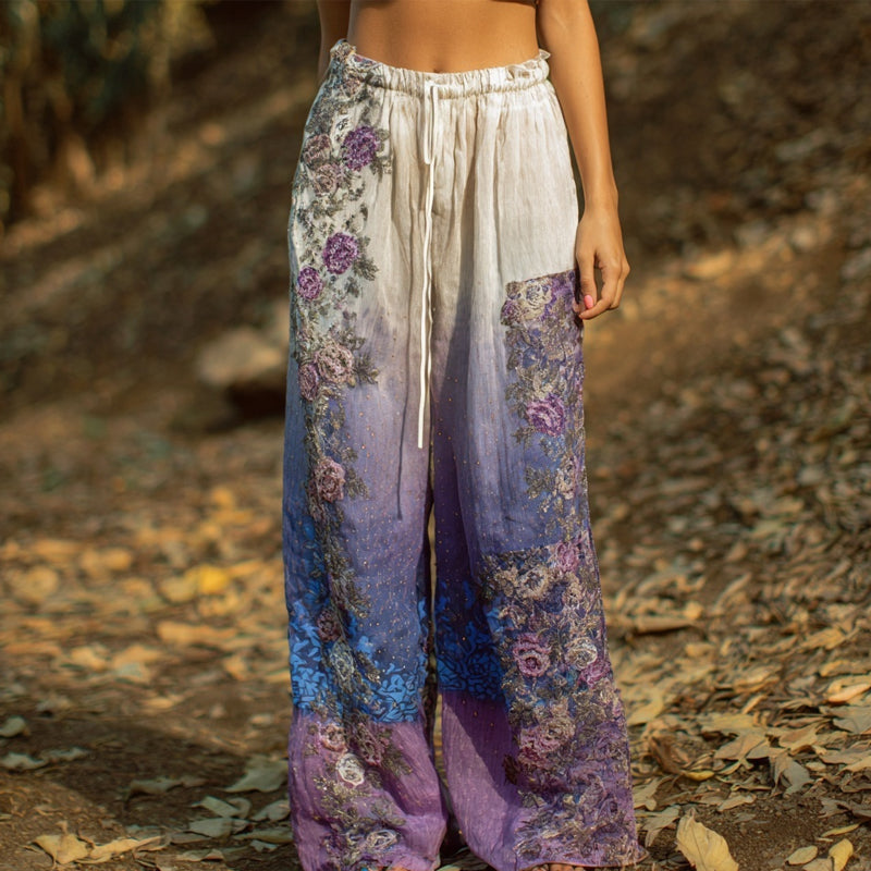 Thoughtfully Designed Trousers