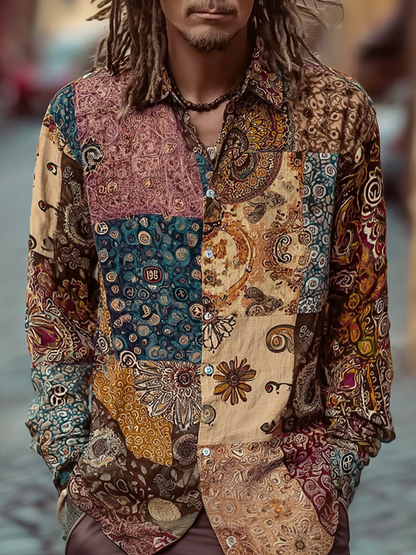 Gracefully Designed Shirt