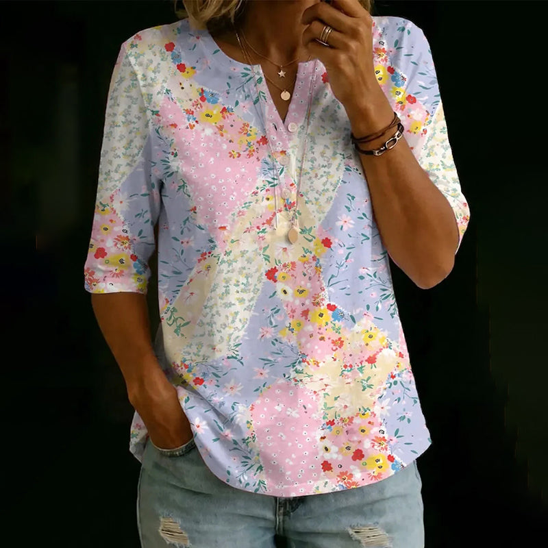 Classic Designed Shirt