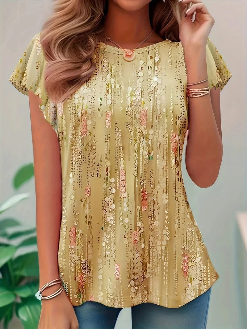 Beautifully Finished Shirt in a Timeless Design