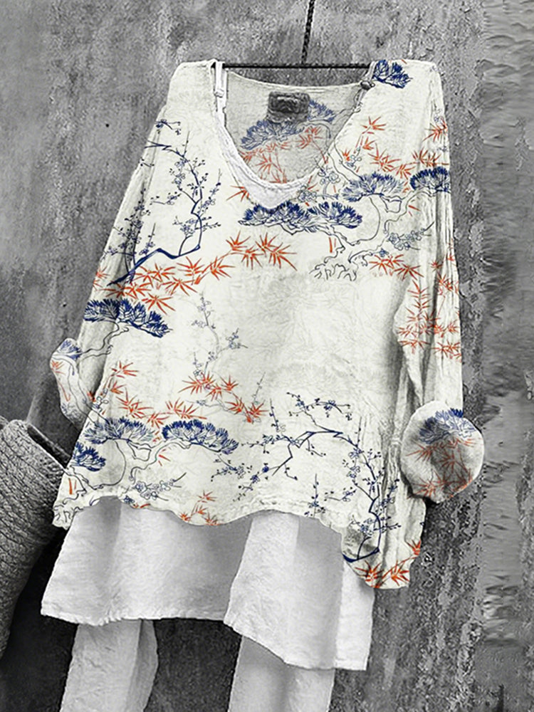 Vintage Inspired T-Shirt