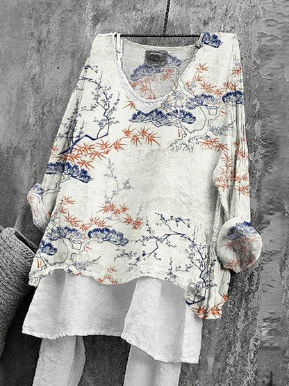 Vintage Inspired T-Shirt
