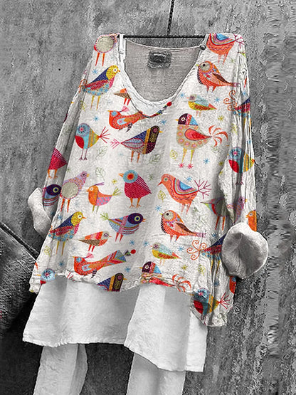 Elegantly Designed Shirt