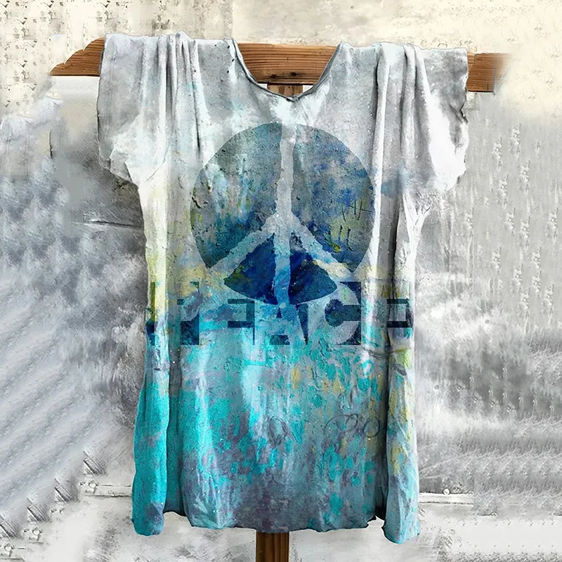 Vintage Inspired T-Shirt
