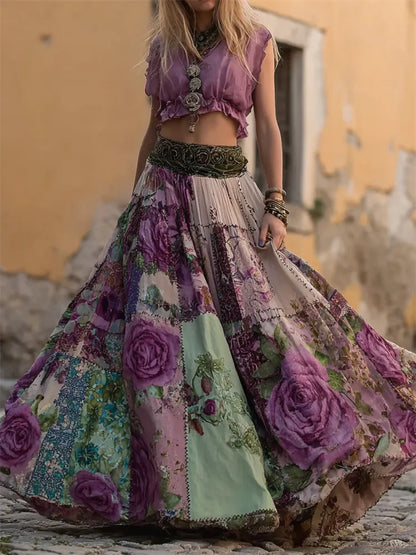 Thoughtfully Designed Garment