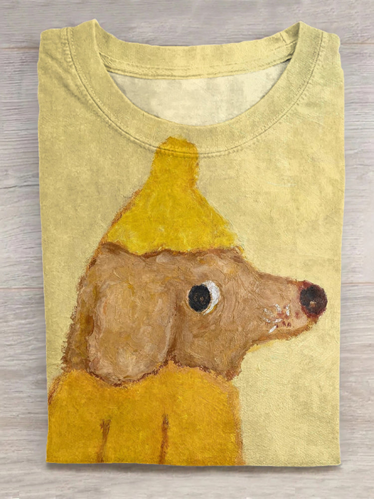Classic Designed Shirt