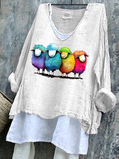Elegantly Designed Shirt