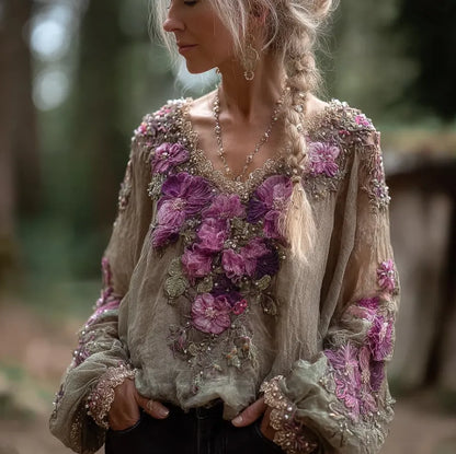 Classic Designed Top