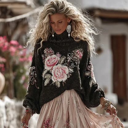 Classic Vintage Sweater