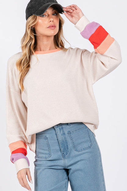 Polished T-Shirt with an Effortless Classic Look