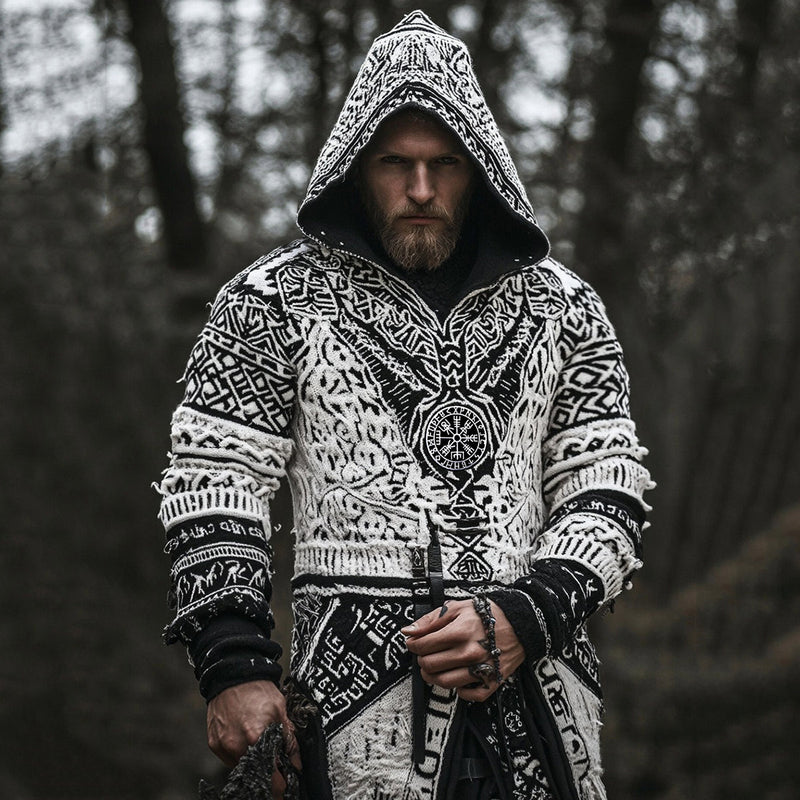 Thoughtfully Designed Sweater