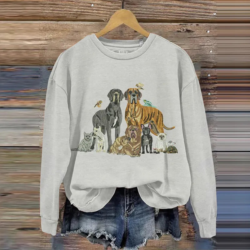 Beautifully Crafted Shirt