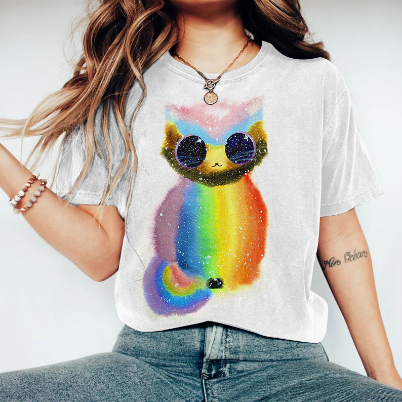 Classic Designed T-Shirt