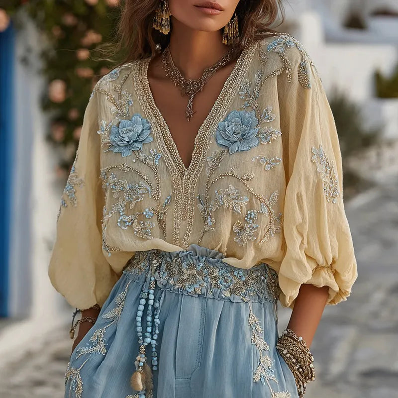 Beautifully Crafted Shirt