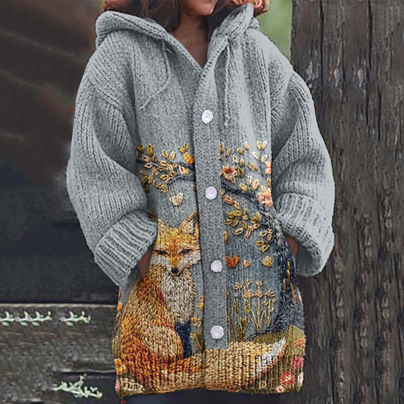 Classic Vintage Sweater