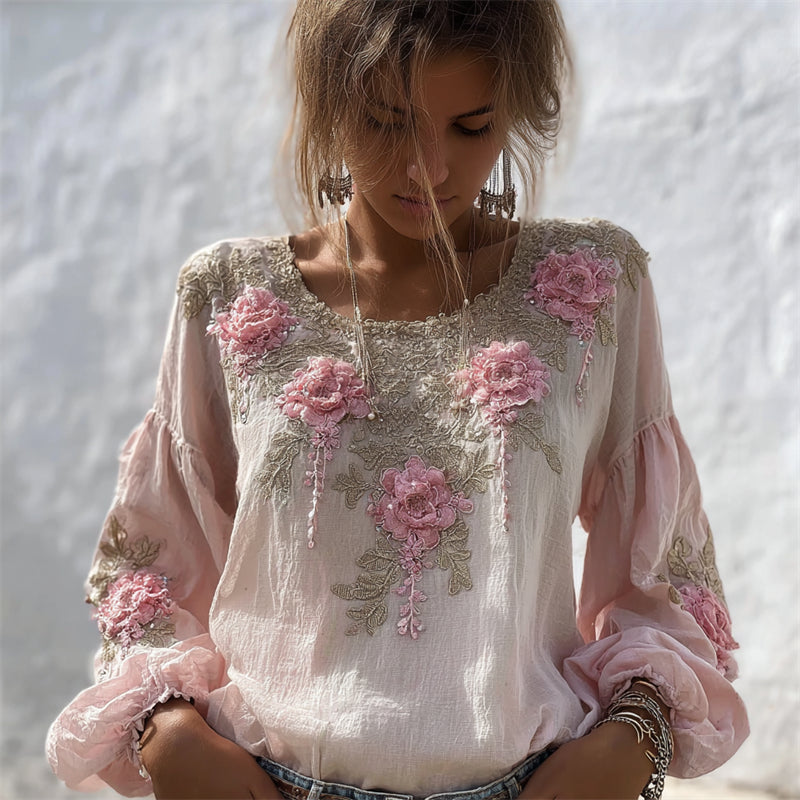 Classic Designed Garment