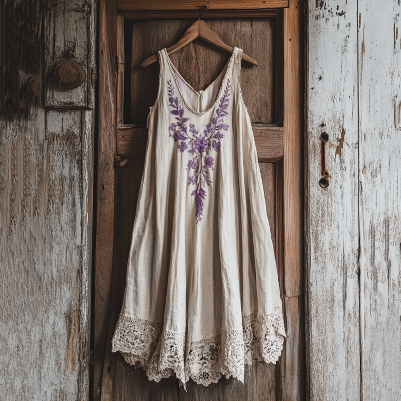 Elegantly Designed Dress