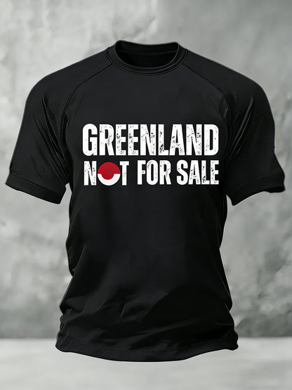 Thoughtfully Designed T-Shirt