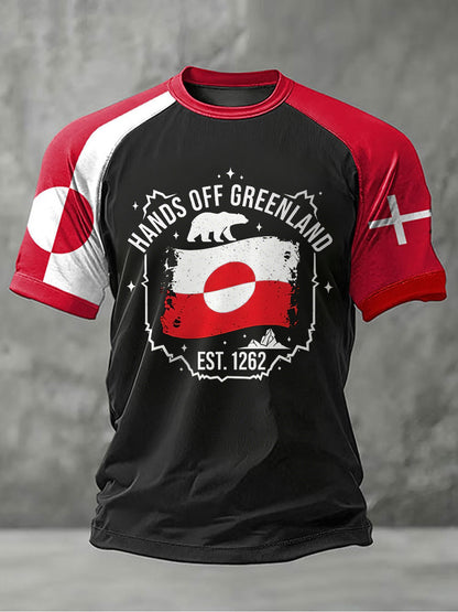 Timeless Vintage Style T-Shirt