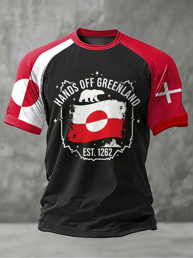 Timeless Vintage Style T-Shirt
