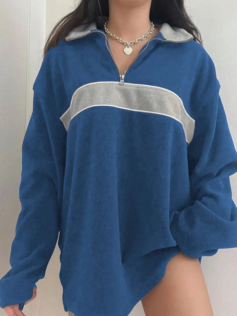 Vintage Inspired Shirt with a Contemporary Edge