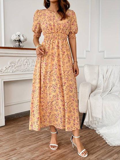 Beautifully Crafted Dress