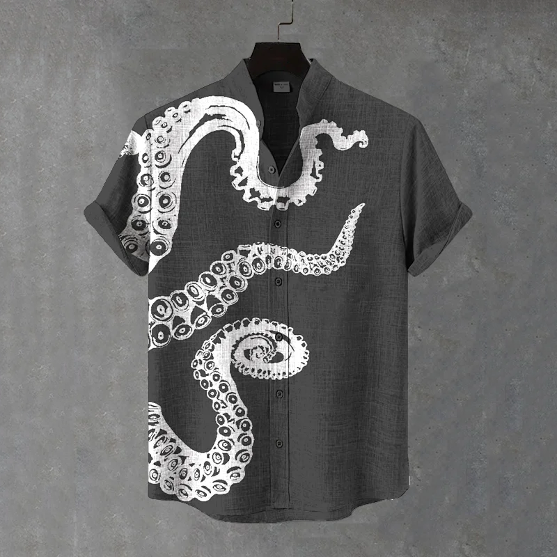 Vintage Inspired Shirt