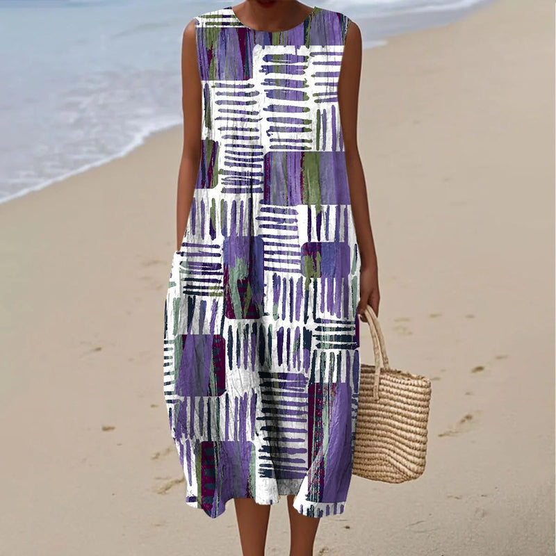 Classic Vintage Dress