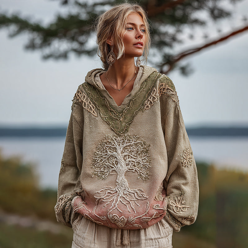 Vintage Inspired Garment