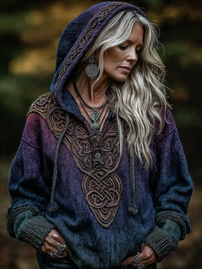 Thoughtfully Designed Sweater