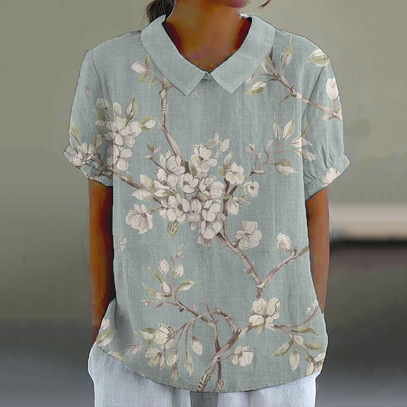 Elegantly Designed Shirt