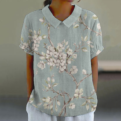 Elegantly Designed Shirt