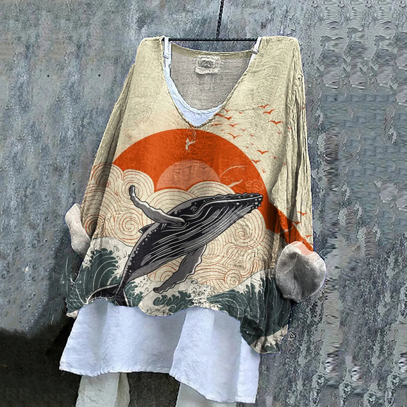 Classic Vintage Garment