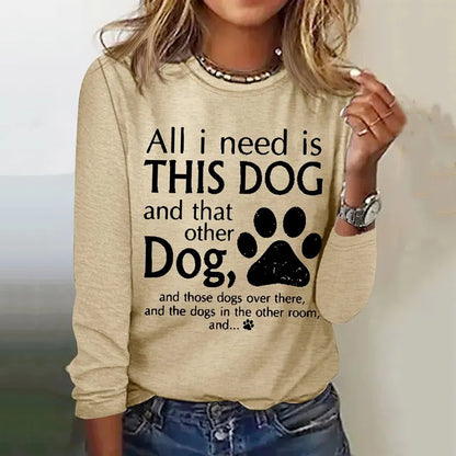 Classic Vintage T-Shirt