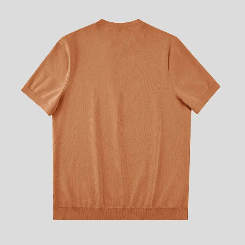 Timeless Vintage Style T-Shirt