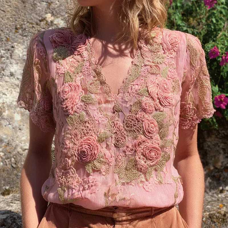 Classic Vintage Garment